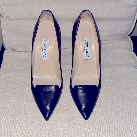 Jimmy Choo Shoes - 💯Authentic Jimmy Choo Allure pump.